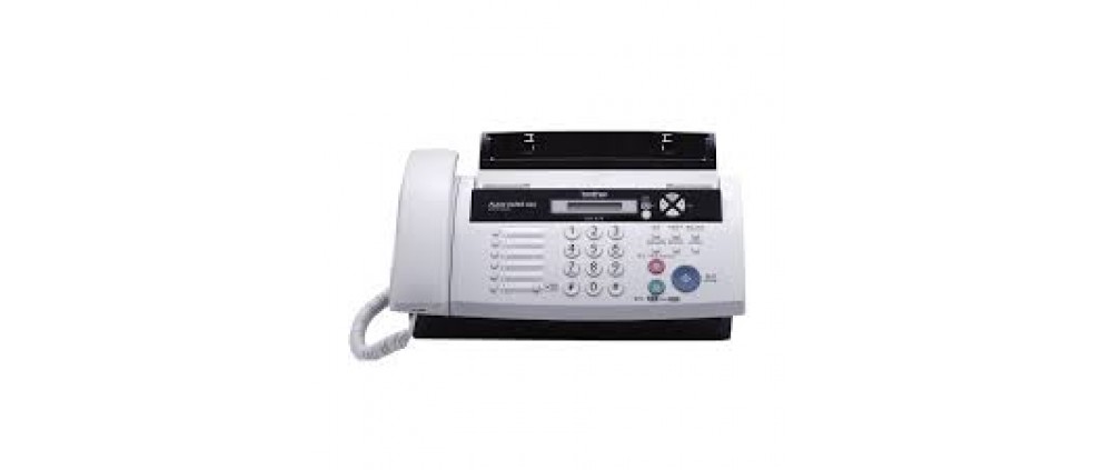 Brother Fax 878 - *** This Product is Currently Out Of Stock***
